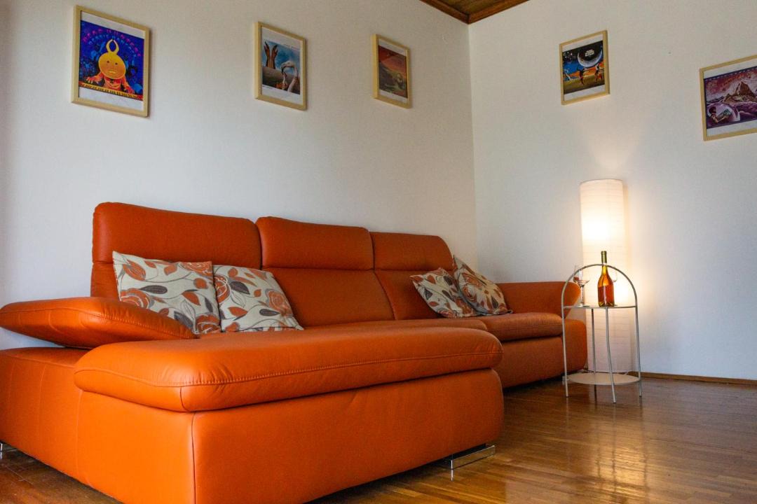 Photo of Livingroom in Rubesi