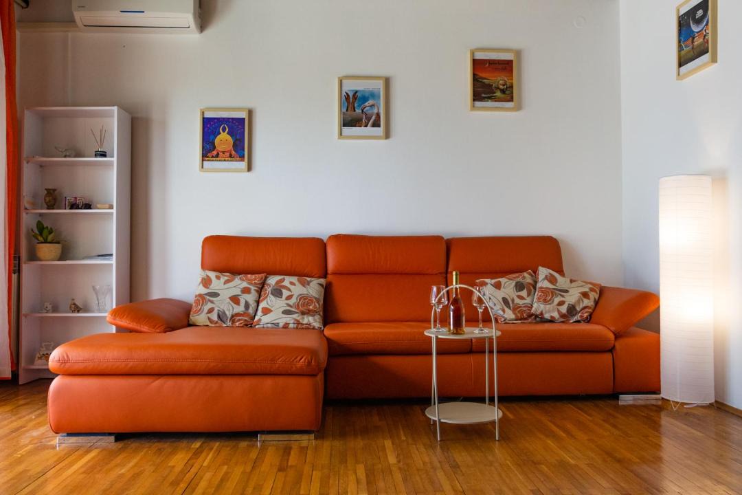 Photo of Livingroom in Rubesi