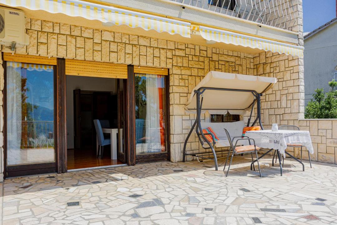 Photo of Patio Balcony in Rubesi