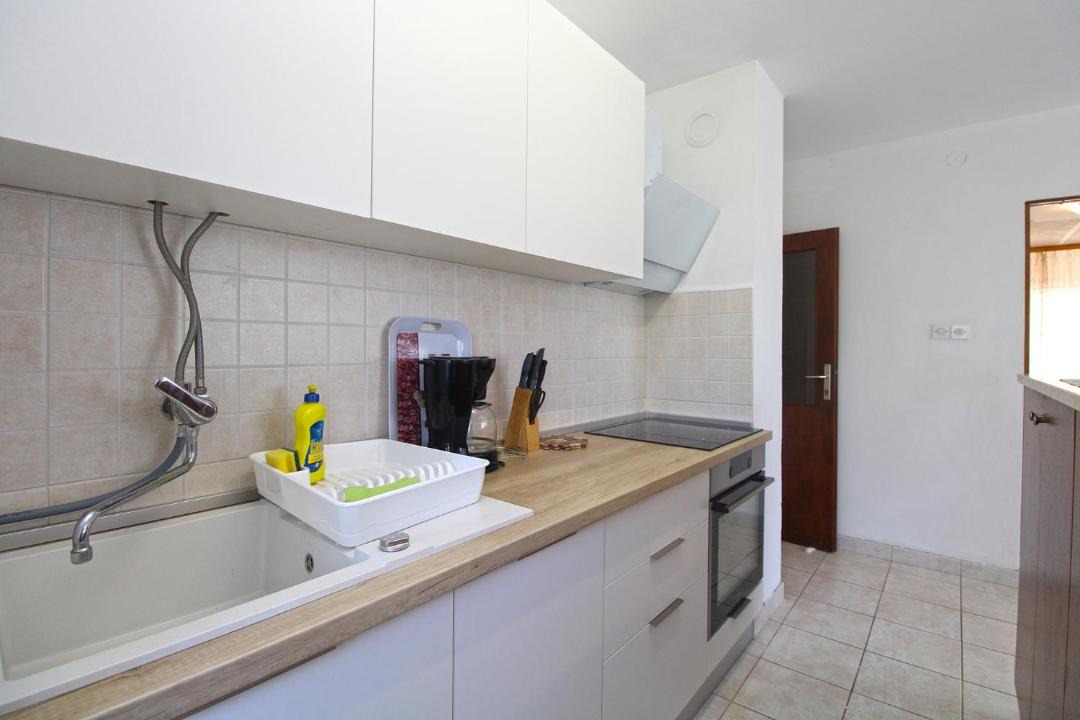 Photo of Kitchen in Banjole