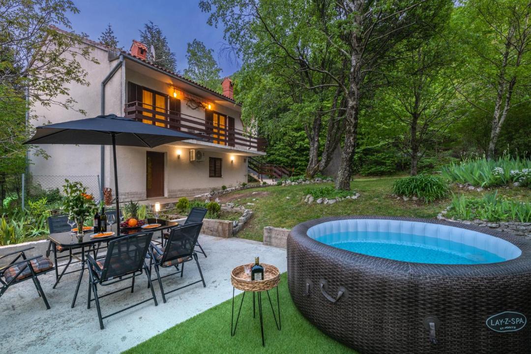 Photo of Outdoor in Vela Ucka