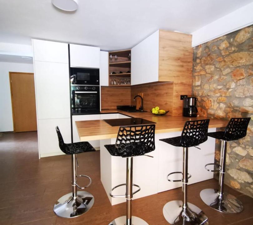 Photo of Kitchen in Sveti Vid Dobrinjski