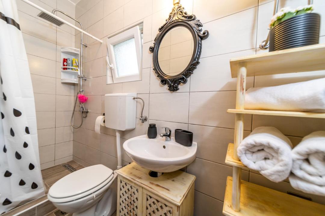 Photo of Bathroom in Supetarska Draga