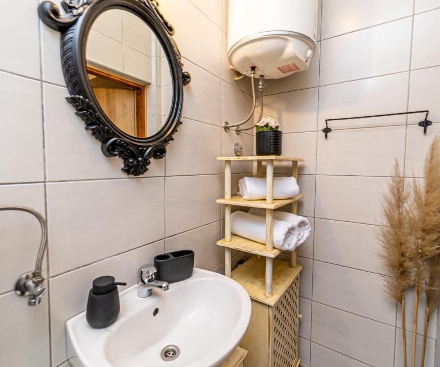 Photo of Bathroom in Supetarska Draga