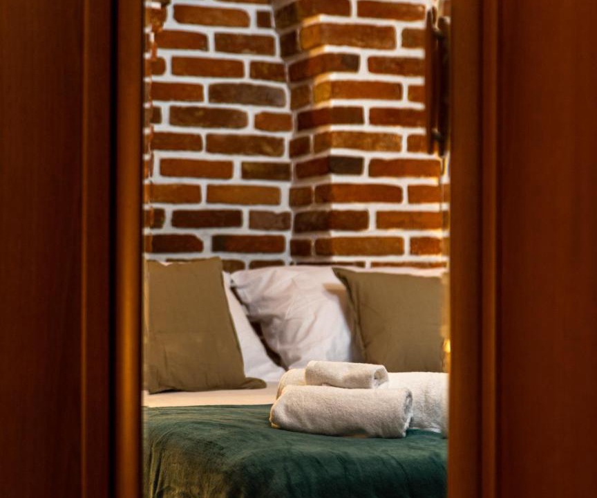 Photo of Bedroom in Supetarska Draga