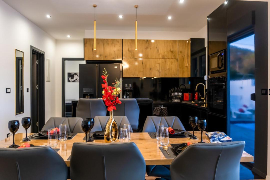 Photo of Kitchen in Rogoznica