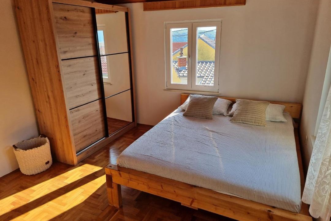 Photo of Bedroom in Grizane