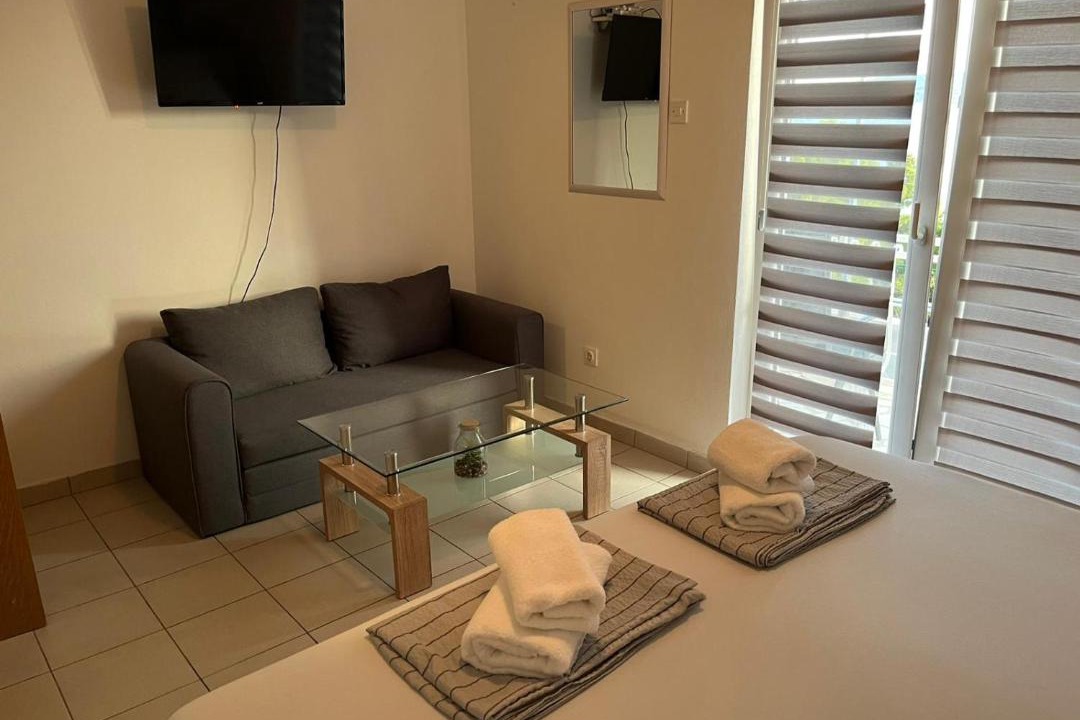 Photo of Livingroom in Medici