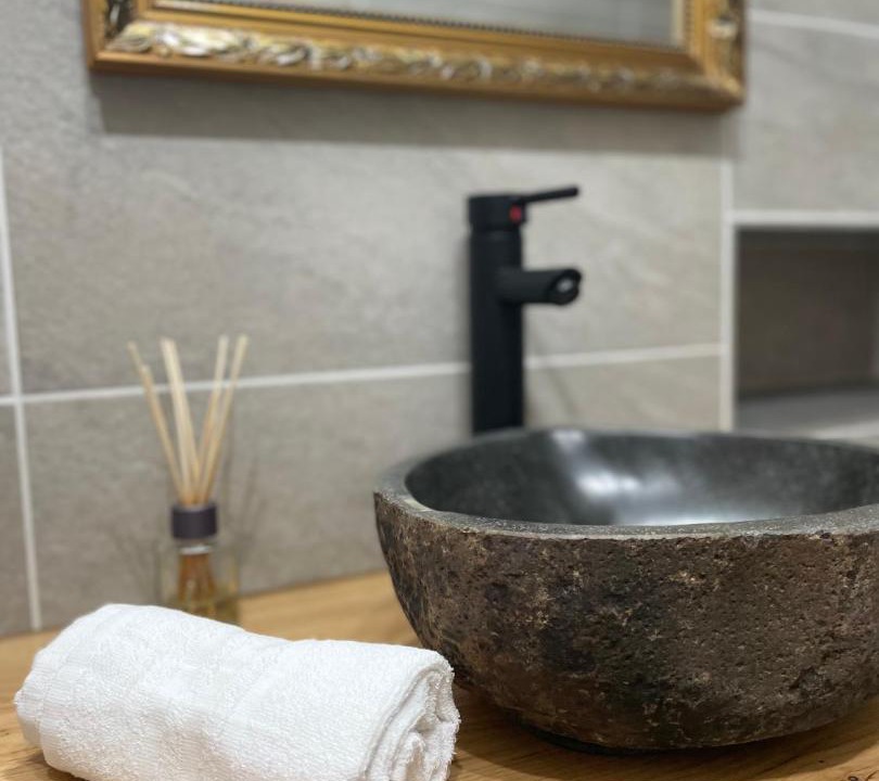 Photo of Bathroom in Seget