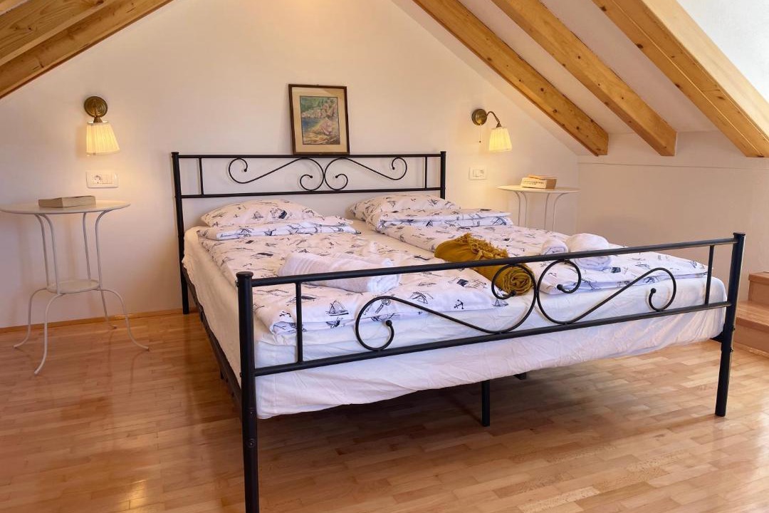 Photo of Bedroom in Seget