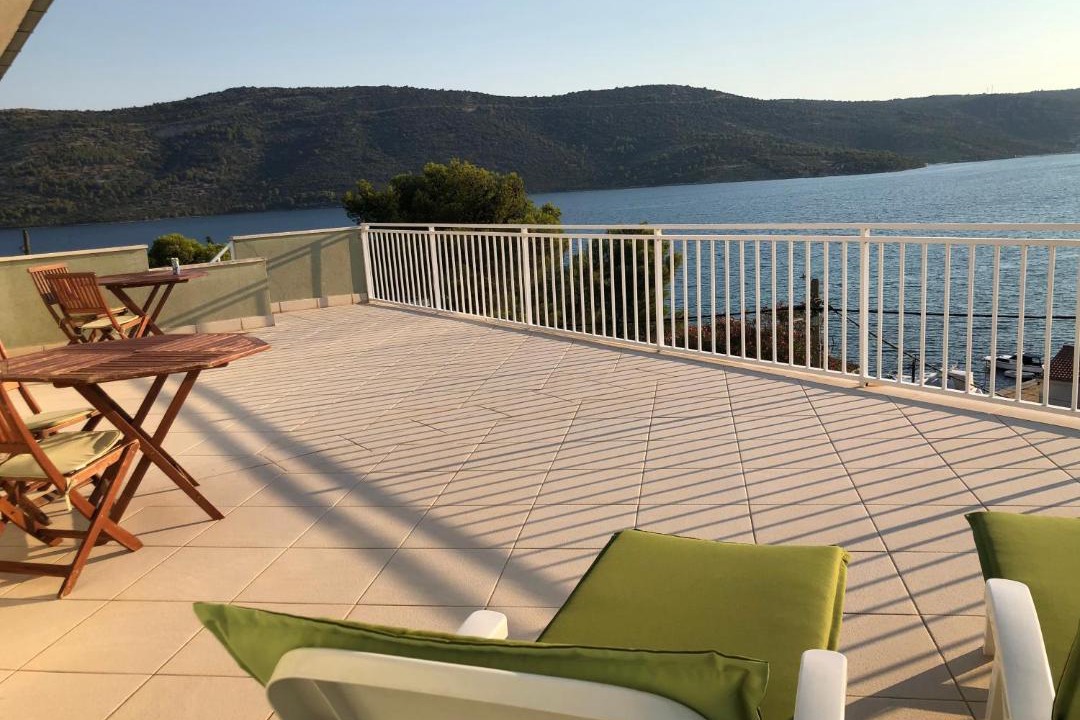 Photo of Patio Balcony in Poljica