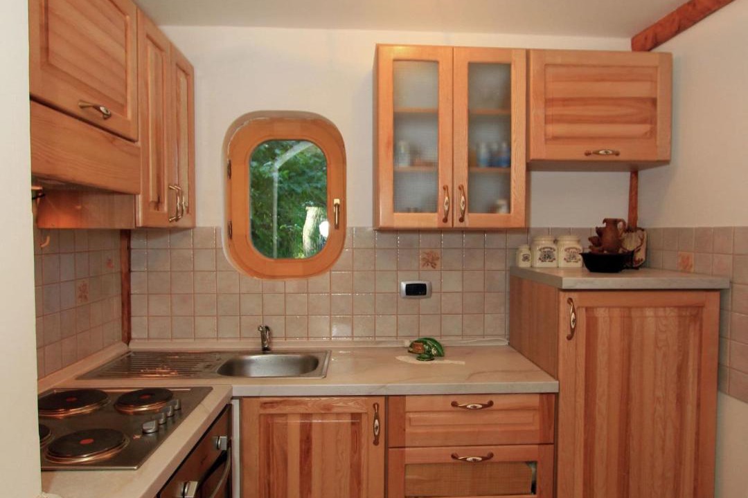 Photo of Kitchen in Brod na Kupi