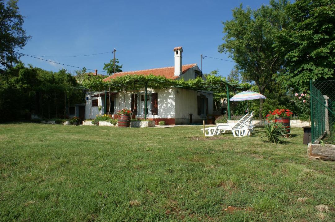 Photo of Buildings in Salakovci