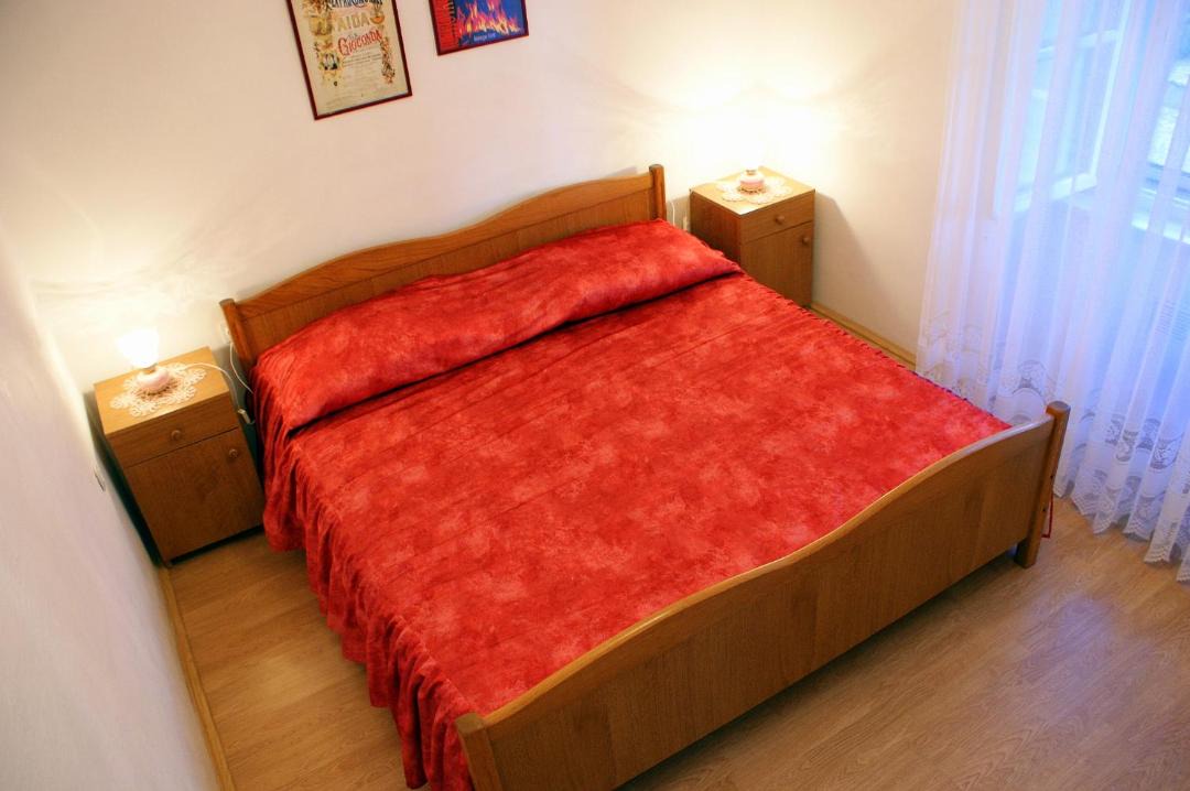 Photo of Bedroom in Salakovci