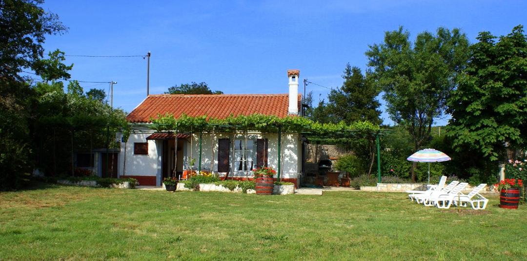 Photo of Buildings in Salakovci