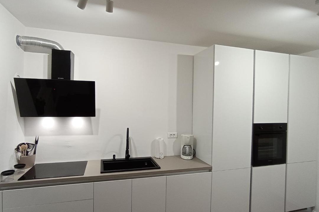 Photo of Kitchen in Pjescana Uvala