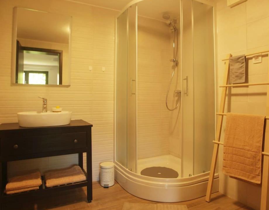 Photo of Bathroom in Mrkopalj