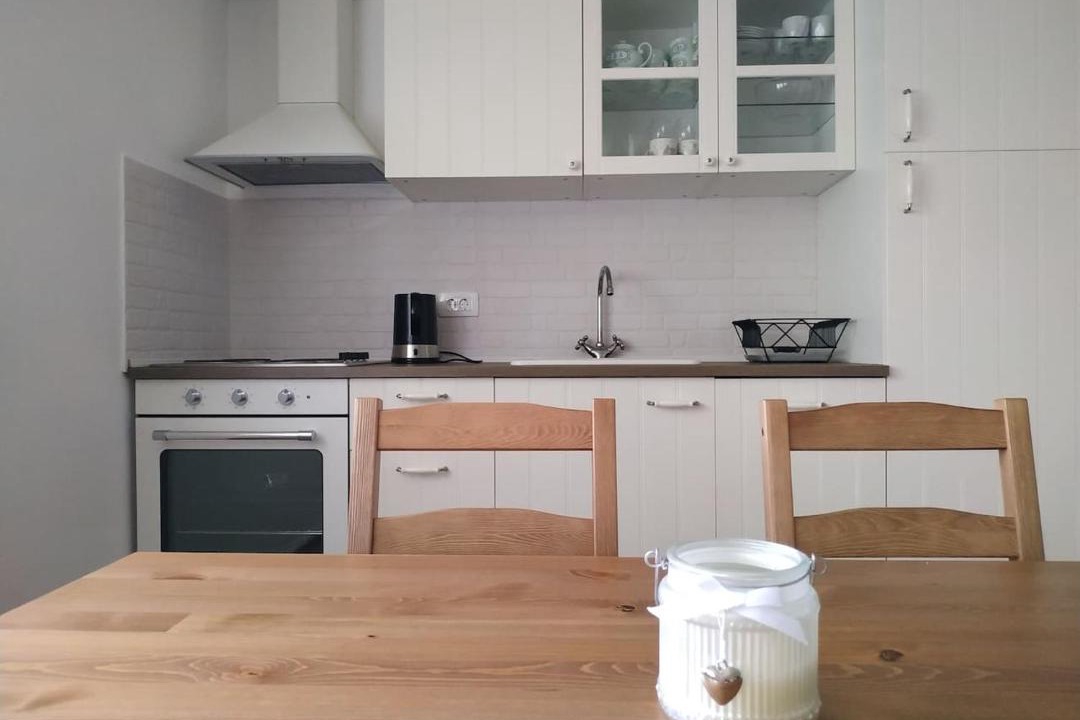 Photo of Kitchen in Mrkopalj