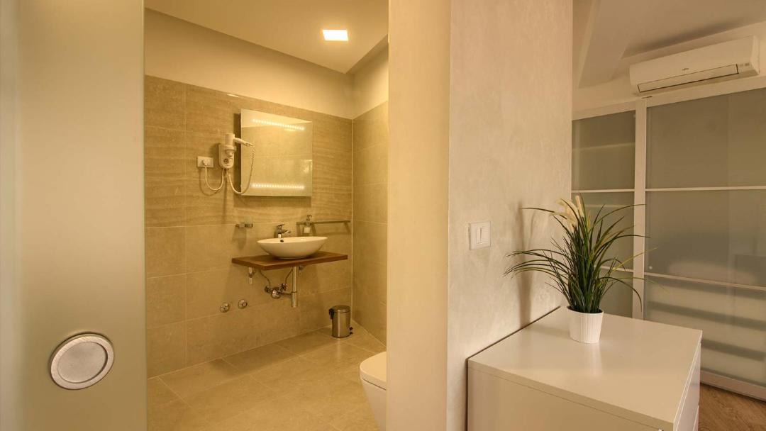 Photo of Bathroom in Pjescana Uvala