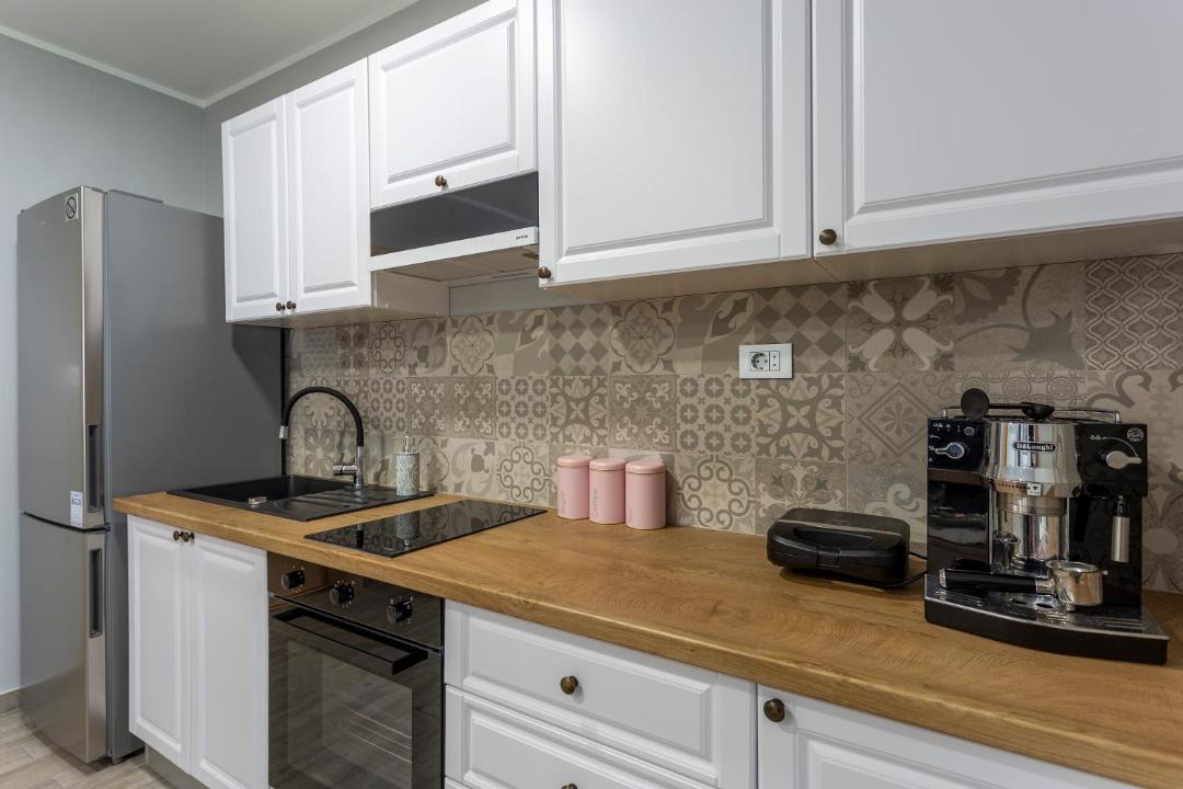 Photo of Kitchen in Lokve