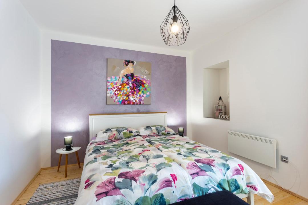 Photo of Bedroom in Lokve