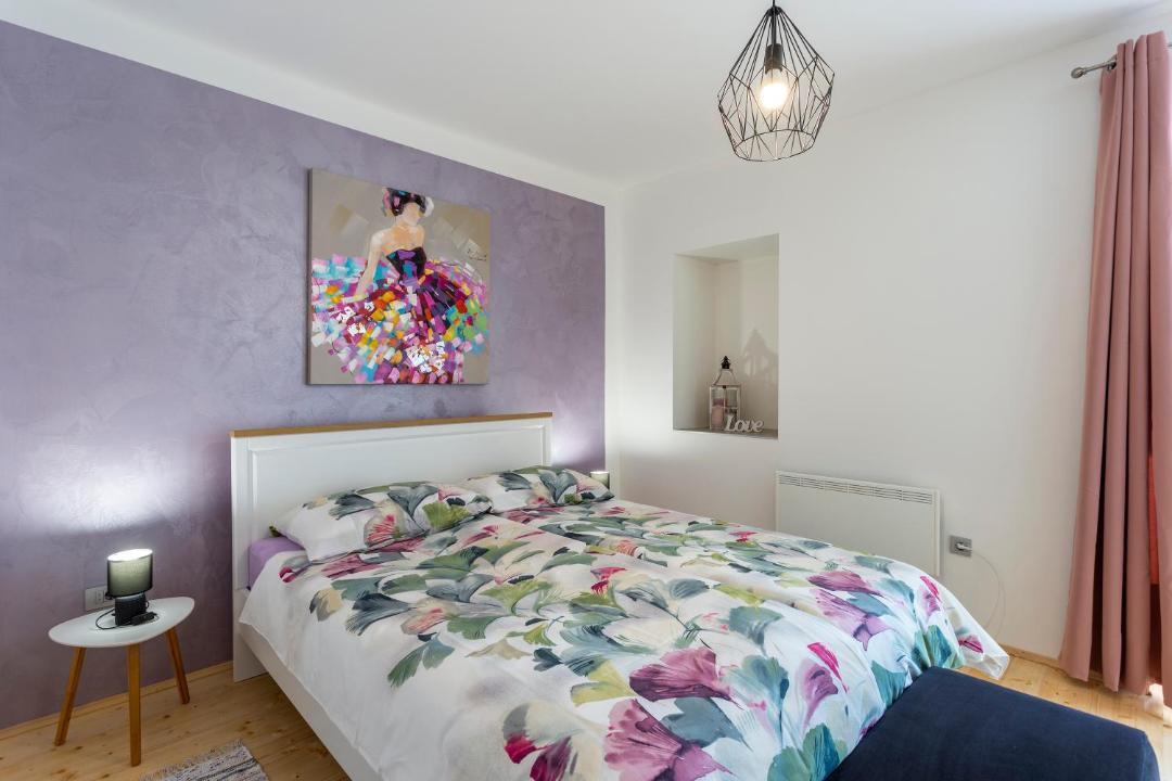 Photo of Bedroom in Lokve
