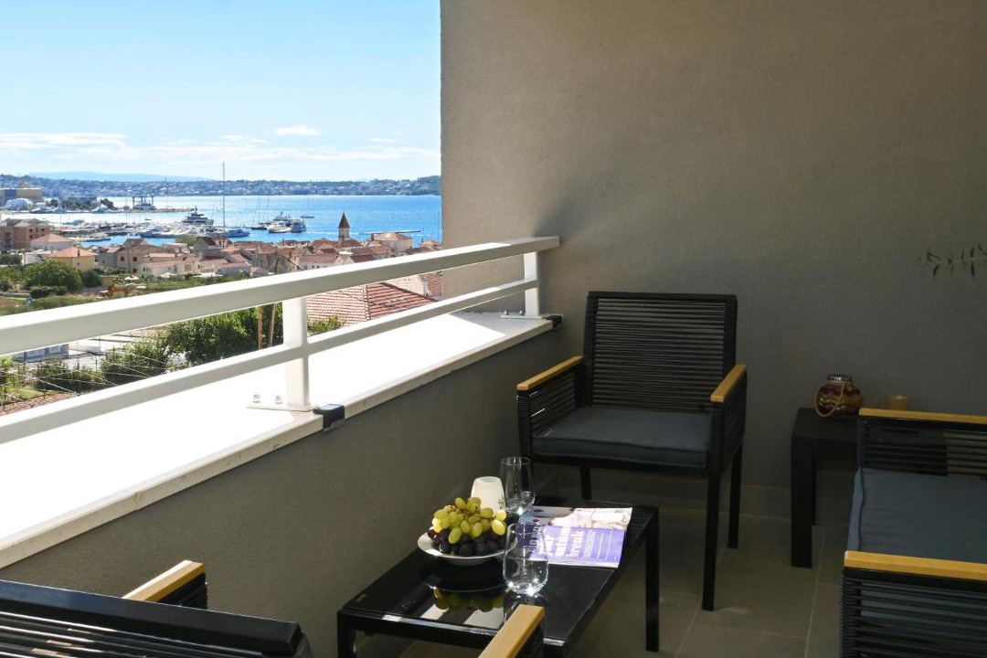 Photo of Patio Balcony in Seget Donji