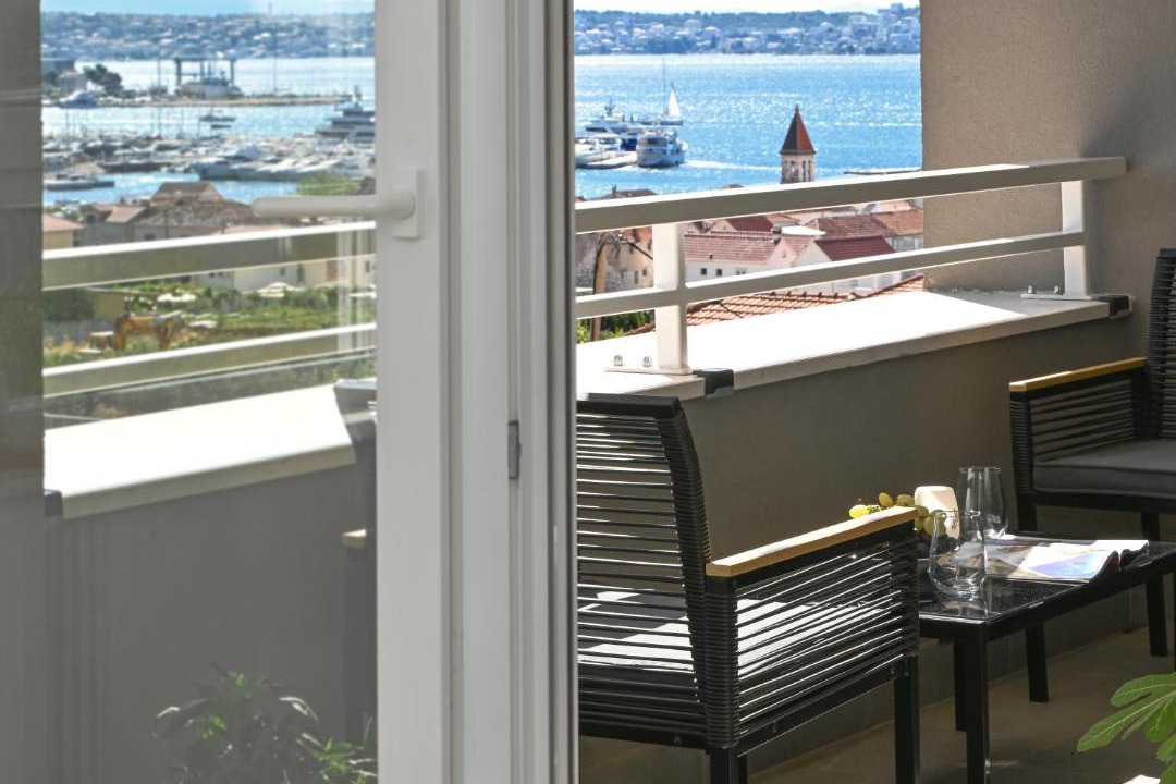 Photo of Patio Balcony in Seget Donji