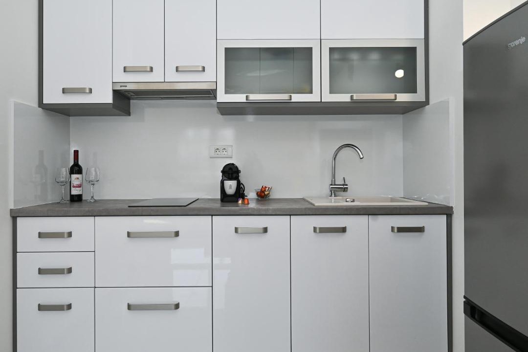Photo of Kitchen in Seget Donji