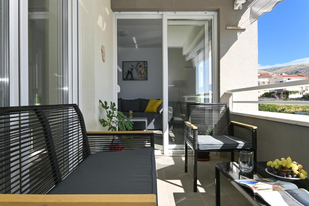 Photo of Patio Balcony in Seget Donji