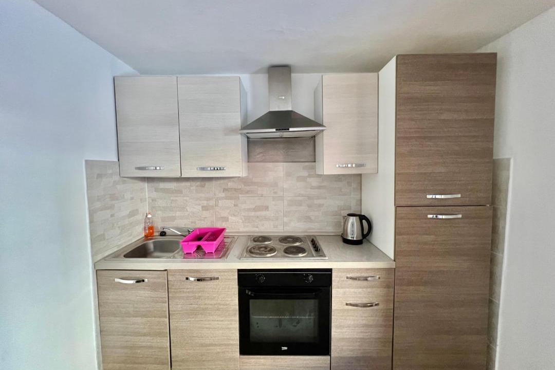 Photo of Kitchen in Bribir