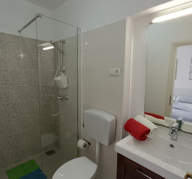 Photo of Bathroom in Presika