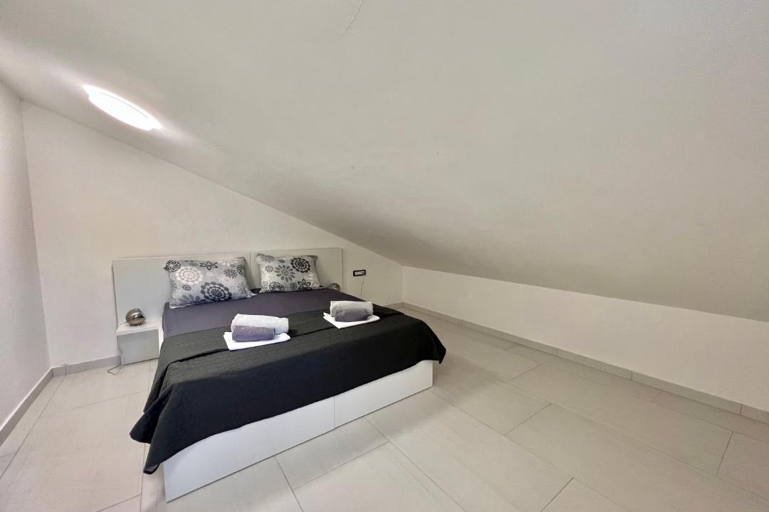 Photo of Bedroom in Bribir