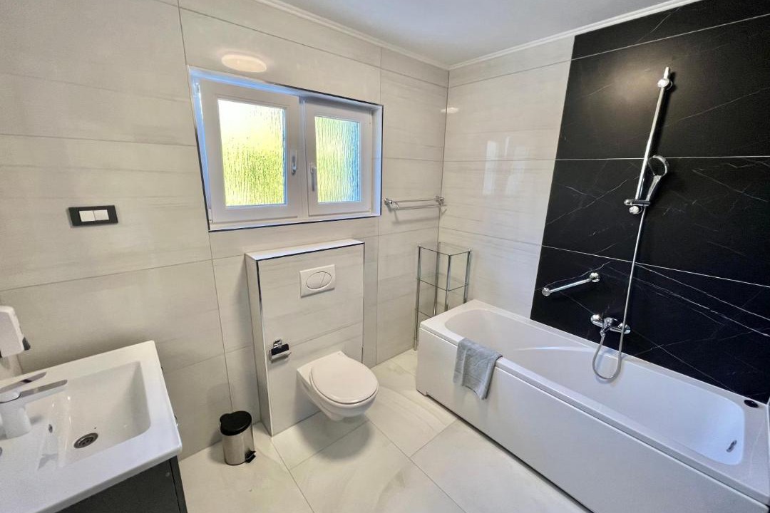Photo of Bathroom in Bribir