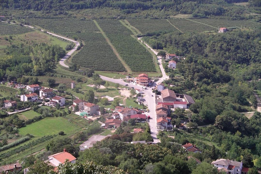 Photo of Others in Motovun