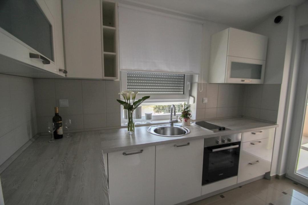 Photo of Kitchen in Banjole