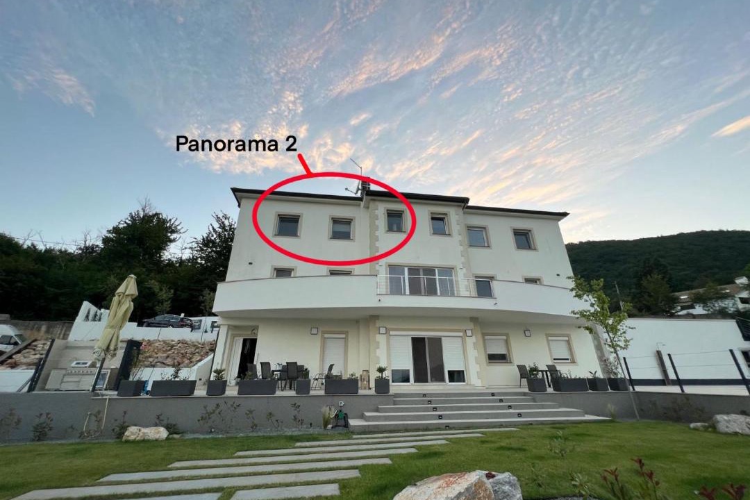 Photo of Buildings in Veprinac