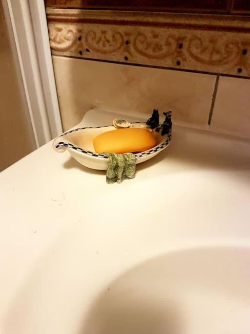 Photo of Bathroom in Bakar