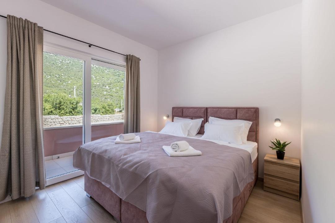 Photo of Bedroom in Omis