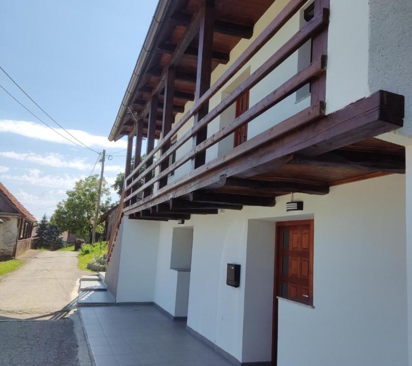 Photo of Buildings in Ozalj