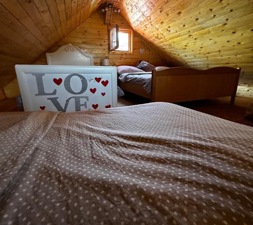 Photo of Bedroom in Zumberak