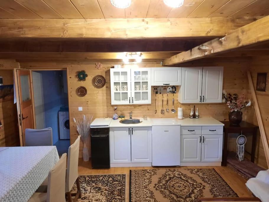 Photo of Kitchen in Zumberak