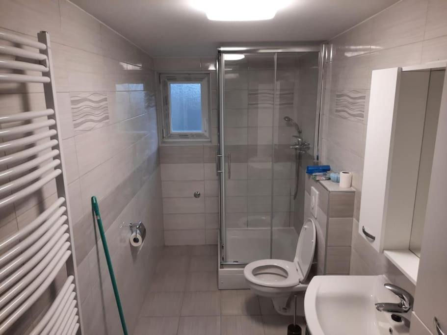 Photo of Bathroom in Zumberak