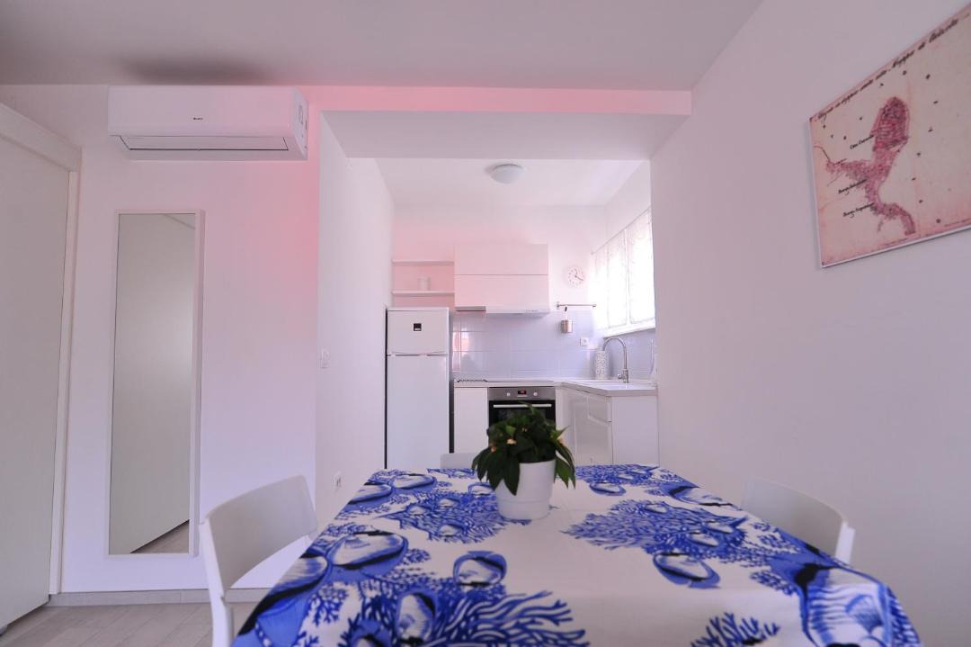 Photo of Bedroom in Cove Tri Zala (Zrnovo)