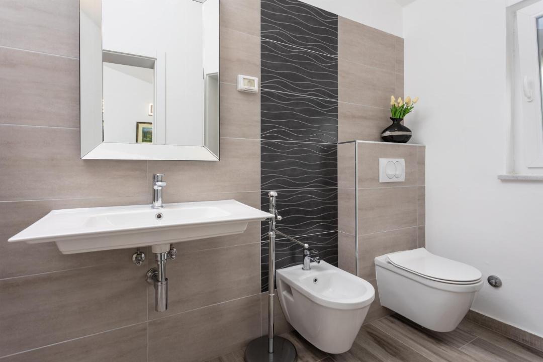 Photo of Bathroom in Krnica
