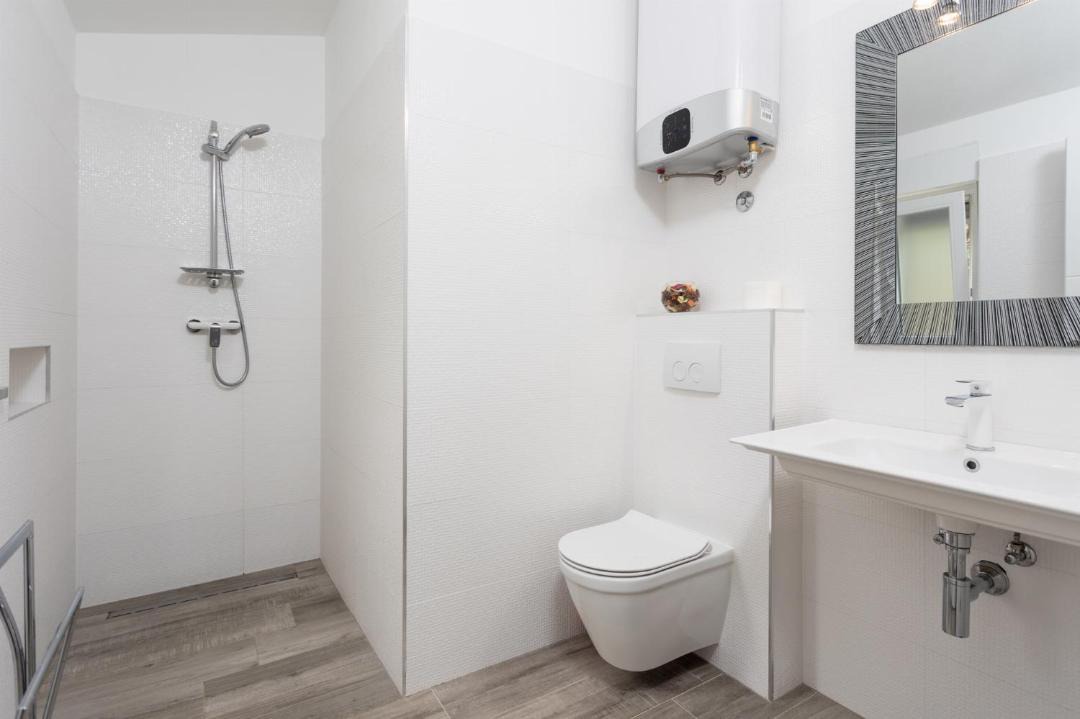 Photo of Bathroom in Krnica