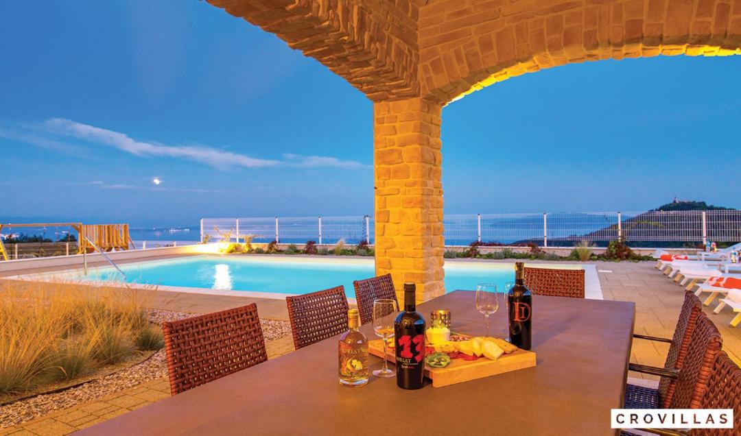 Photo of Patio Balcony in Veprinac