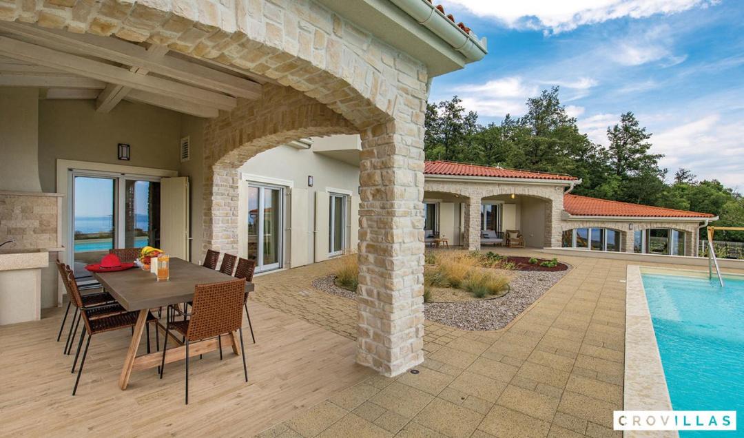 Photo of Patio Balcony in Veprinac