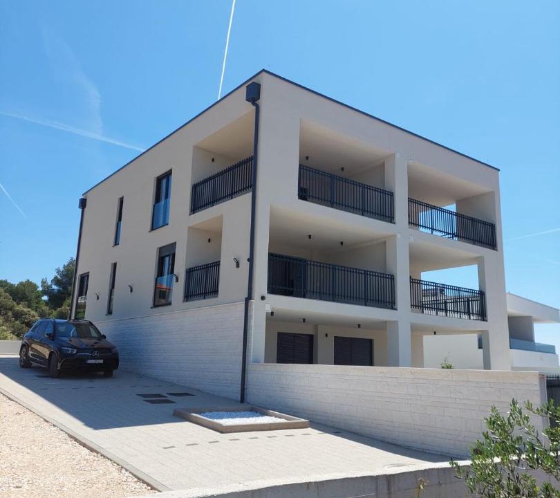 Photo of Buildings in Sevid
