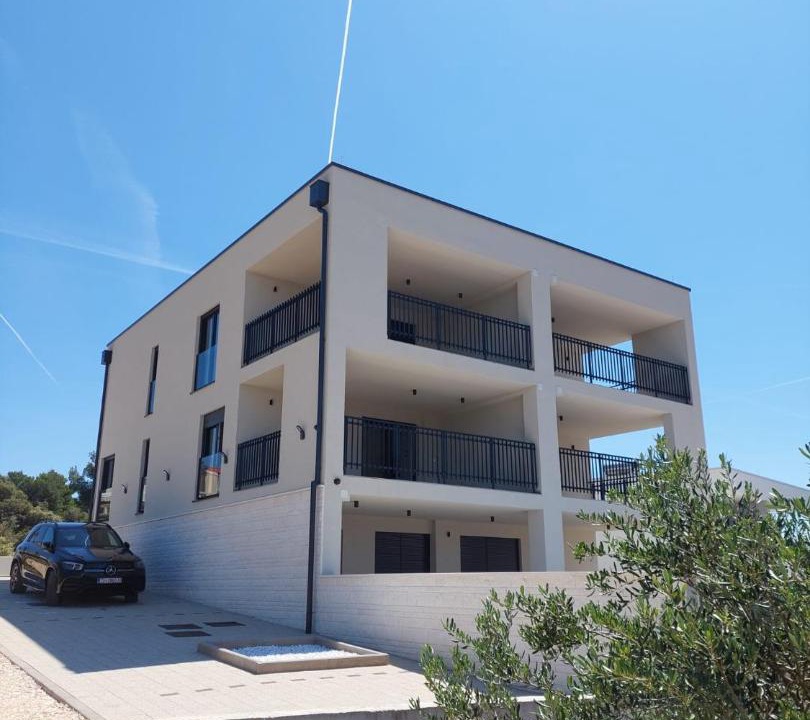 Photo of Buildings in Sevid